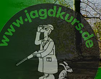 Jagdkurs.de logo